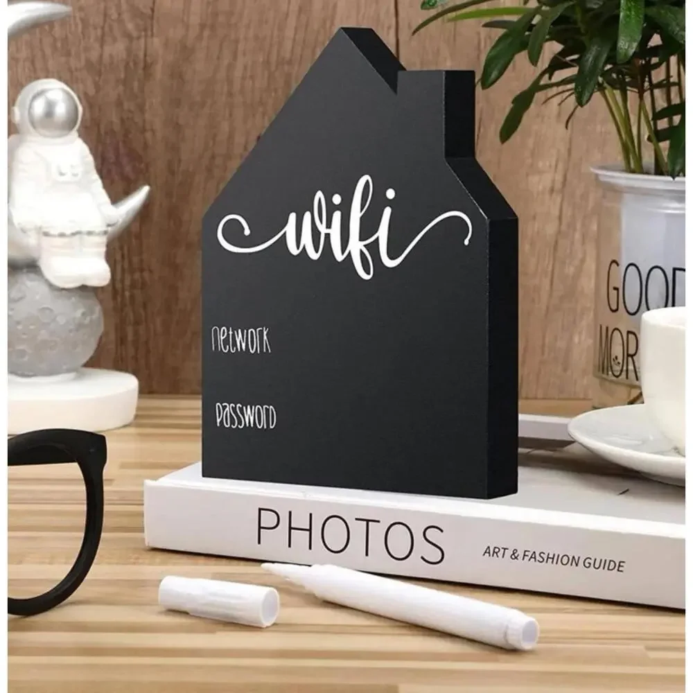 N/A wifi sign